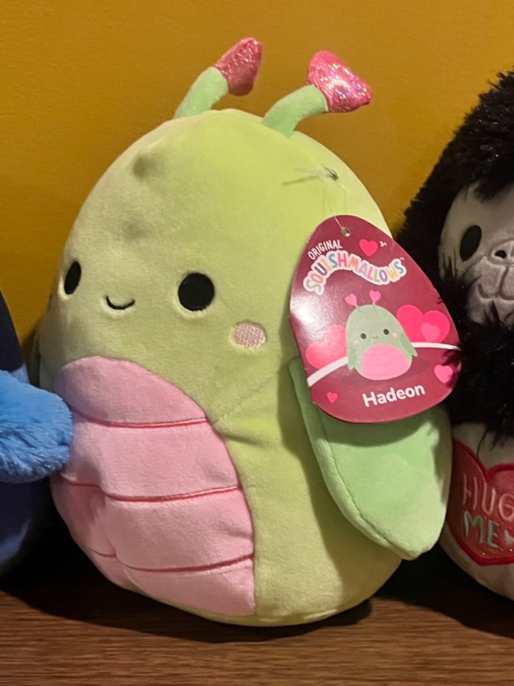 Squishmallow Collection - Picture 2 of 4